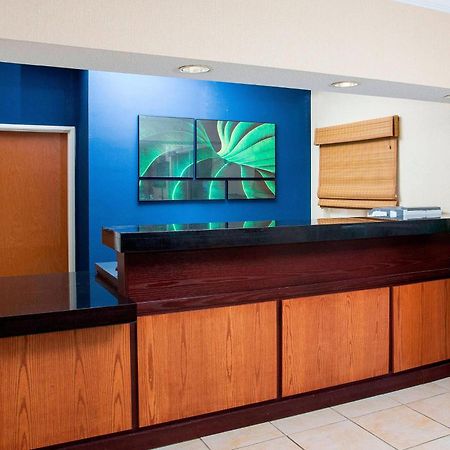 Fairfield Inn Middletown Monroe Экстерьер фото